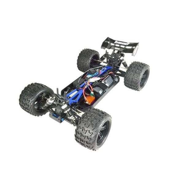 Машинка на радіокеруванні VRX Racing COBRA RH817 1/8 RTR 4WD (Blue) | Зображення 3