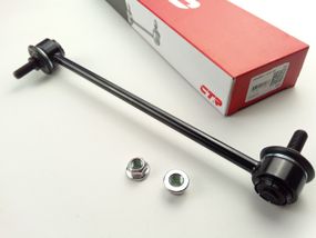 Стійка стабілізатора Lancer X, CTR (CL0393) передня (MN101368)