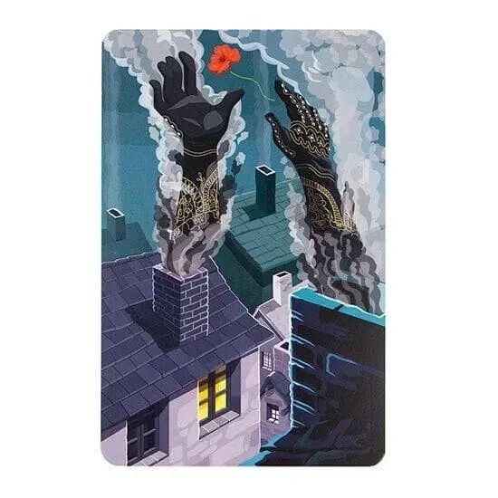 Настольная игра Dixit 10: Mirrors (Діксіт 10: Зеркала) (дополнение) | Зображення 3