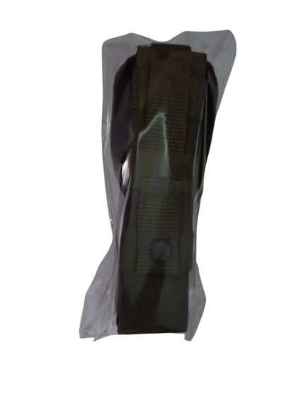 Підсумок для глушника 40х190мм М&М Вид 2 Olive green хакі (213170) | Зображення 7