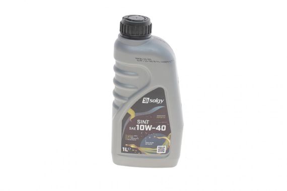 Масло 10W40 SINT 1L  SN CF A3 B4 Mercedes Benz 229.5 Mercedes Benz 229.1 Mercedes Benz 229.3 VW 502.00 VW