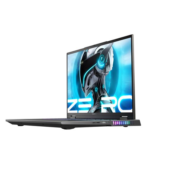 Ноутбук Thunderobot Zero 18 Pro (ZERO18Pro-U7255HX57TE1Q240ARB) | Зображення 7