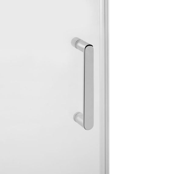 Душова кабіна Qtap Leo CRM10995-AC6 Clear 2020x900x900 мм + піддон Diamond 309912 90x90x12 см із сифоном | Зображення 6