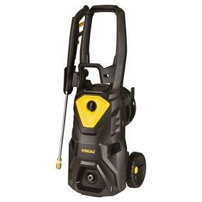 Мийка високого тиску SIGMA 2500 Вт макс. 180 бар 5.6 л/хв шланг 8 м (асинхронний двигун) (5342291)