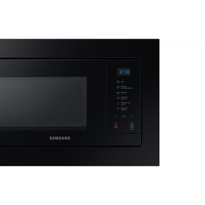 Микроволновая печь Samsung MS23A7118AK/UA | Зображення 4