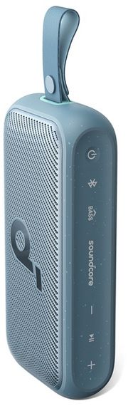 Портативна акустика Anker SoundСore Motion 300 Blue | Зображення 2