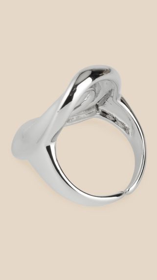 Каблучка жіноча Макрофурнітура LAWA WTJ02632 Срібний shop (2000999550911) | Зображення 1