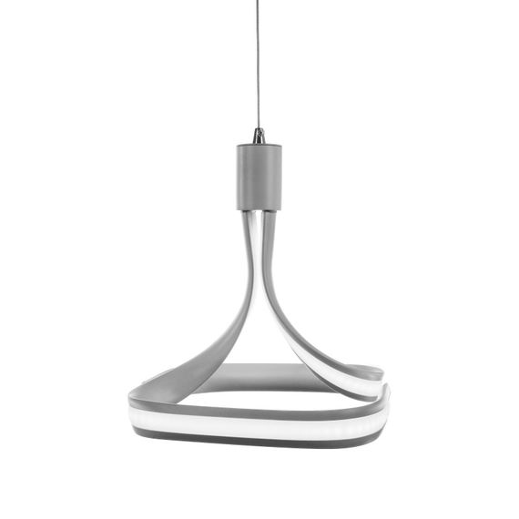 Светильник потолочный подвесной светодиодный для спальни BL-451S/68W WH | Зображення 3
