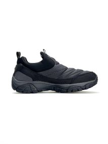 Мужские кроссовки Me7re7l 1TRL Winter Moc 3 Grey Black , Вьетнам , еврозима 42 26.5
