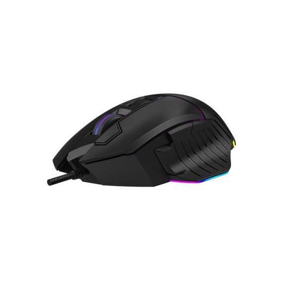 Мишка A4Tech Bloody W95 Max Black | Зображення 6