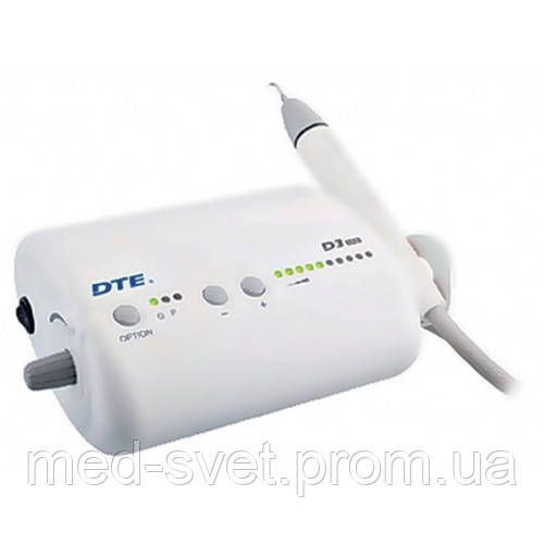 Ультразвуковой скалер DTE-D3 LED. Заказ ТОЛЬКО после звонка