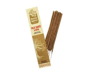 Аромапалички (пахощі) Mystic Spirits Пало Санто&Копал 15 г 8901684619651