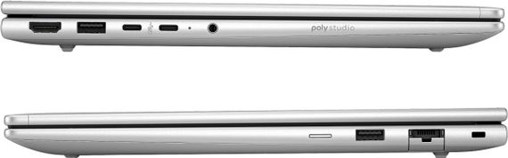 HP ProBook 4 G1i 14" WUXGA IPS, 300n/U7-255H (5.1)/24Gb/SSD512Gb/GF RTX 3050, 4GB/FPS/Підсв/DOS | Зображення 5