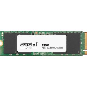 Накопитель SSD M.2 2280 1TB E100 Micron (CT1000E100SSD8)