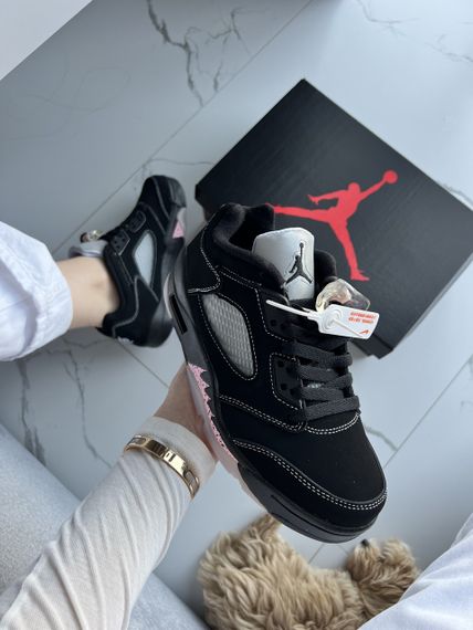 Кросівки Jordan 5 Retro Low Dongdan (топ якість) 2042 | Зображення 4