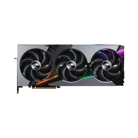 Відеокарта MSI GeForce RTX5090 32GB VANGUARD SOC (RTX 5090 32G VANGUARD SOC)