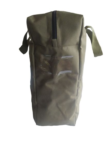 Сумка сапера 40 літрів М&М Вид 2 Olive Green Хакі (213772)