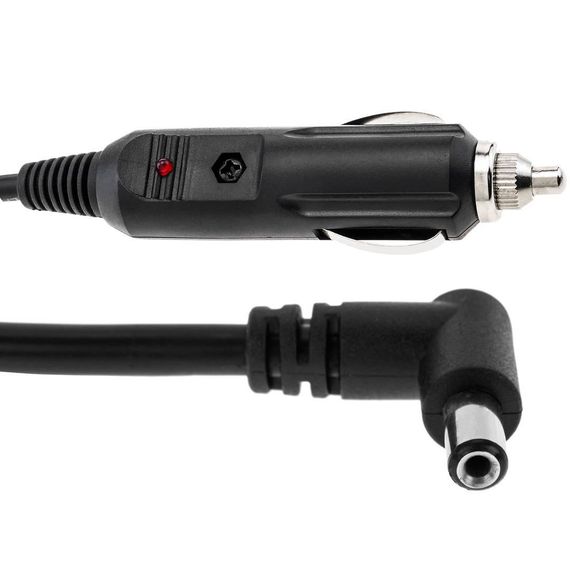 Перехідник для автомобільного прикурювача на роз'єм постійного струму | Зображення 4