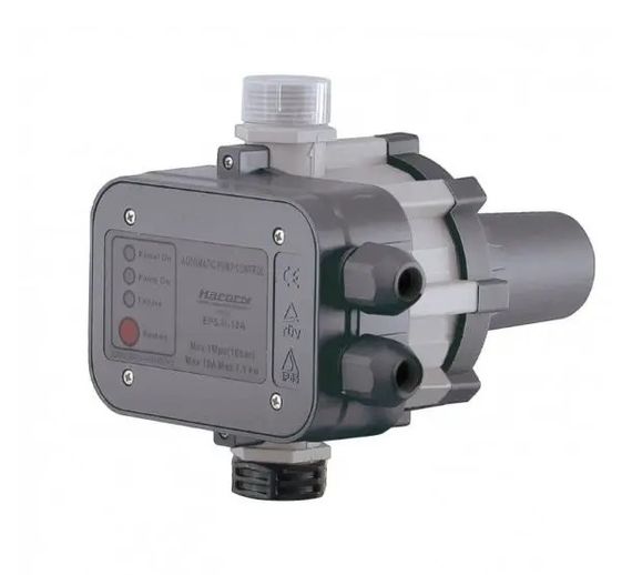 Контролер тиску NPO EPS-II-12A