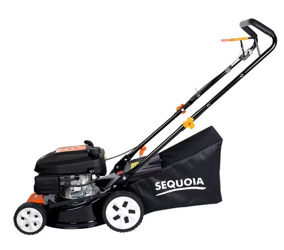 Газонокосарка бензинова Sequoia SPLM4000 | Зображення 6