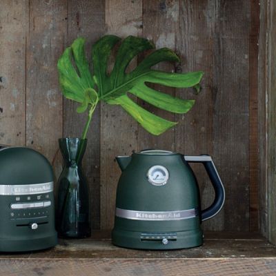 Электрочайник KitchenAid 5KEK1522EPP | Зображення 1