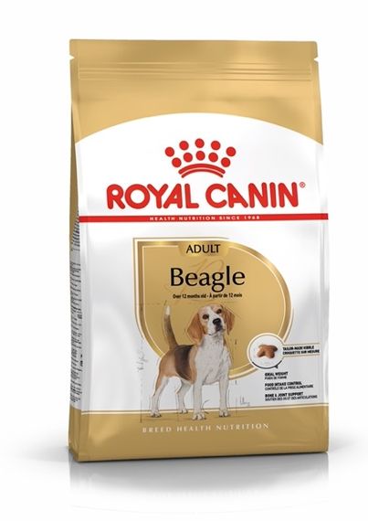 Корм Royal Canin Beagle Adult сухий для дорослих собак породи бігль 3 кг