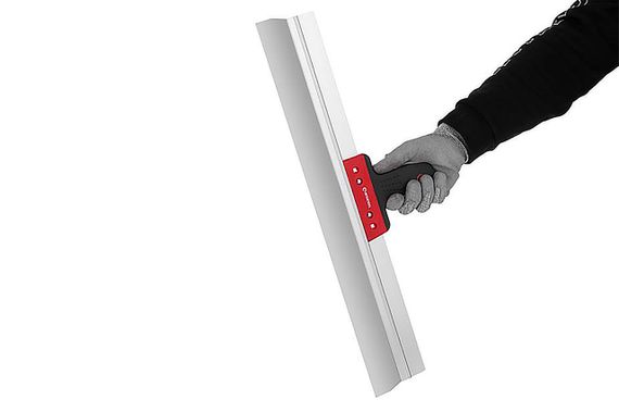 Шпатель Intertool - 600мм фасадный PRO | Зображення 4