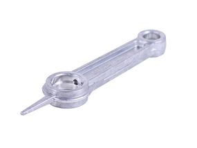 Шатун поршня компресора 12*20*89 — Compressor
