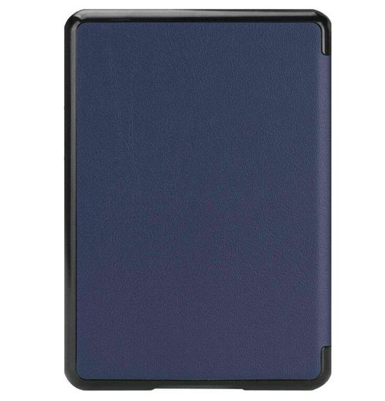 Обкладинка Primolux для електронної книги Amazon Kindle All-new 10th Gen. 2019 (J9G29R) Slim - Dark Blue | Зображення 1