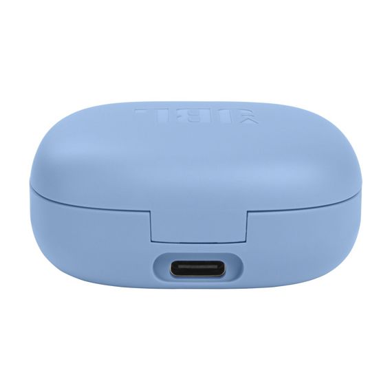 Гарнітура JBL WAVE FLEX Blue (JBLWFLEXBLU) | Зображення 4