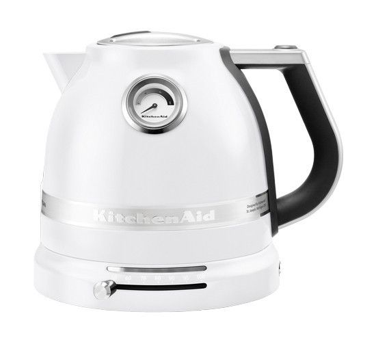 Электрочайник KitchenAid Artisan 5KEK1522EFP морозный жемчуг | Зображення 2