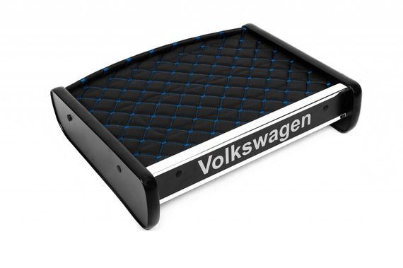 Полка на панель (ECO-BLUE) для Volkswagen T5 Multivan 2003-2010 гг | Зображення 2