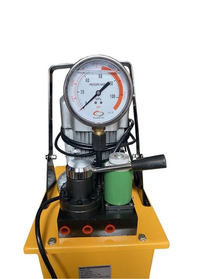 Насос электрогидравлический НГЄ-3 Ny95505381