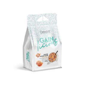 Гейнер OstroVit GAINlicious 5000 g (Chocolate)