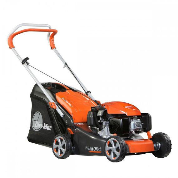 Газонокосилка Oleo-Mac бензиновая G48 PK Comfort Plus (66119059E5)