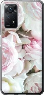 Чохол для Xiaomi Redmi Note 11 Pro з силікону FCh_024078