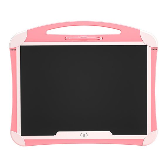 Планшет для рисования Tablet 20 дюймов (with bracket) Pink