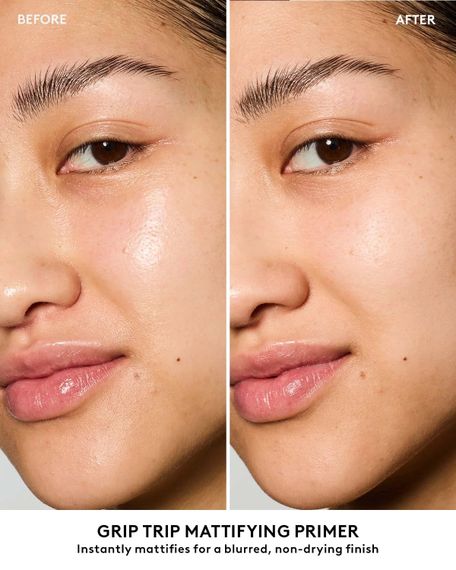База під макіяж Fenty Beauty Grip Trip Mattifying + Blurring Primer (15 ml) | Зображення 1