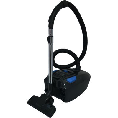 Пылесос Grunhelm GVCM244BB | Зображення 8