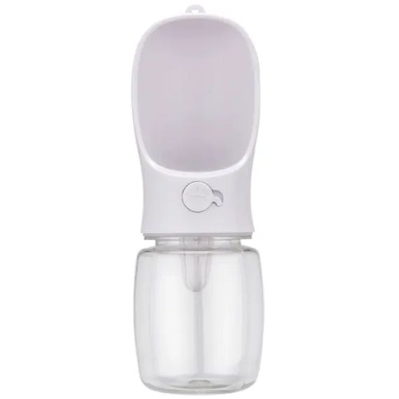 Поїлка пляшка для собак 2-в-1 та контейнер для їжі, AND 123 | Зображення 1