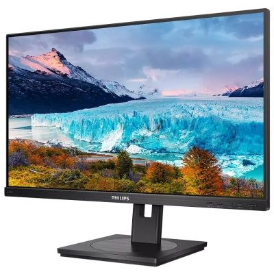 Монитор Philips 272S1M/00 | Зображення 2