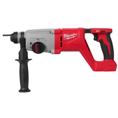 Перфоратор Milwaukee M18 BLHACD26-0, SDS PLUS 2,6 Дж, 3 режима (без АКБ и ЗУ) (4933492483)