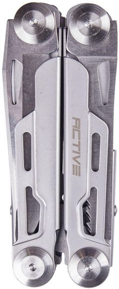 Мультитул Active Shiny Tool Мультитул Туристичний мультитул | Зображення 4