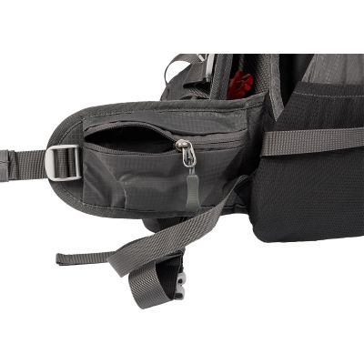 Рюкзак туристичний Skif Outdoor Adventure 30L Dark Grey (9582DG) | Зображення 9