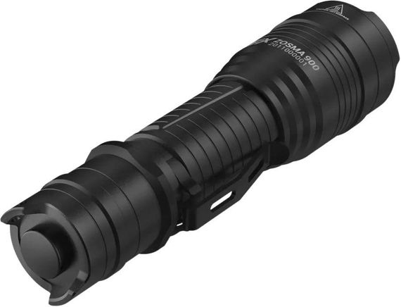 Військовий тактичний ліхтар TFX Zosma 900 Тактичний ліхтар Ліхтар тактичний акумуляторний Ліхтар армійський | Зображення 3