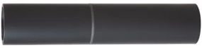 Глушник ASE UTRA Radien Black .30 5/8-24