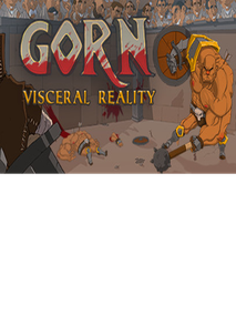 GORN Steam Gift EUROPE