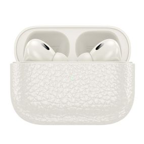 Бездротові навушники HOCO EQ9 Duke true wireless BT headset Milky white