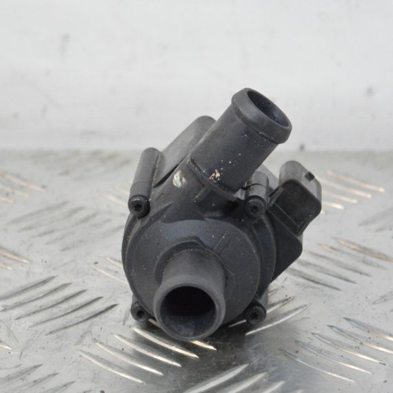 Водяний насос 1.0-2.0 Seat Ibiza Leon Toledo 2011-2025 Помпа водяна Фольксваген Сеат Ібіза Леон Толедо 5Q0965561B