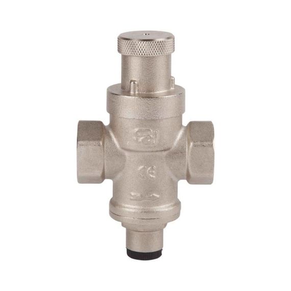Редуктор Thermo Alliance Standart 1/2" SF241W15